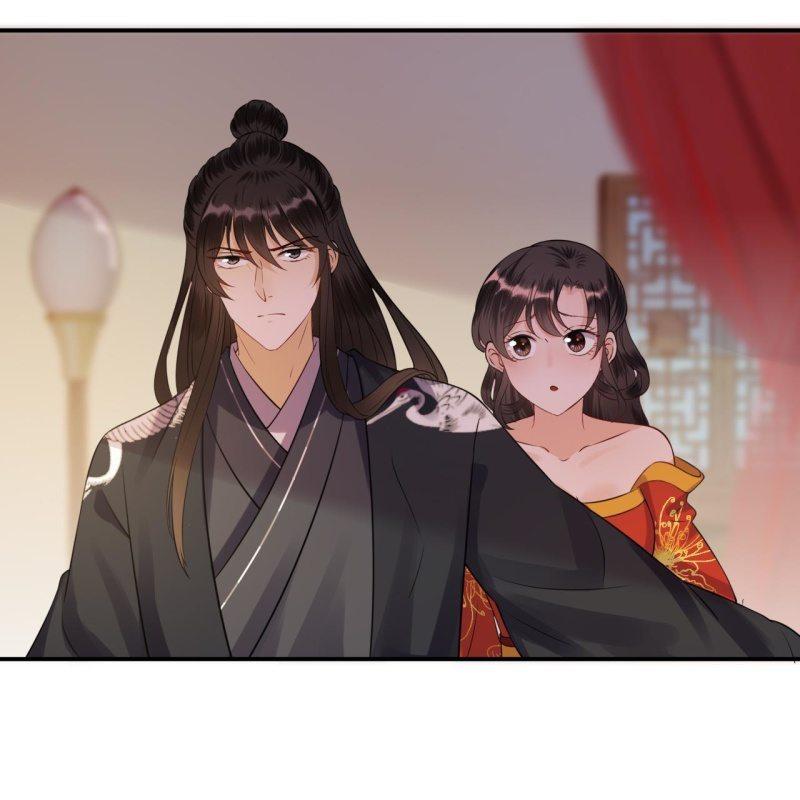 傲娇王爷太难追韩漫全集-第84话 刘统领登场无删减无遮挡章节图片 
