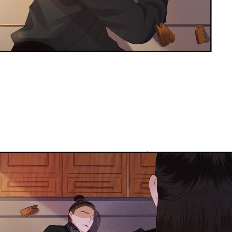 傲娇王爷太难追韩漫全集-第84话 刘统领登场无删减无遮挡章节图片 