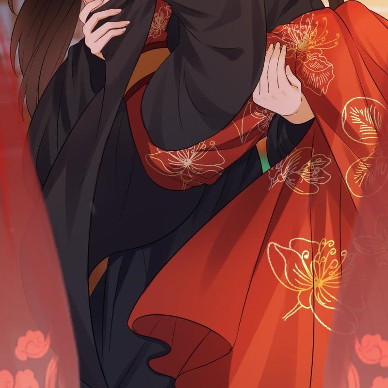 傲娇王爷太难追韩漫全集-第84话 刘统领登场无删减无遮挡章节图片 