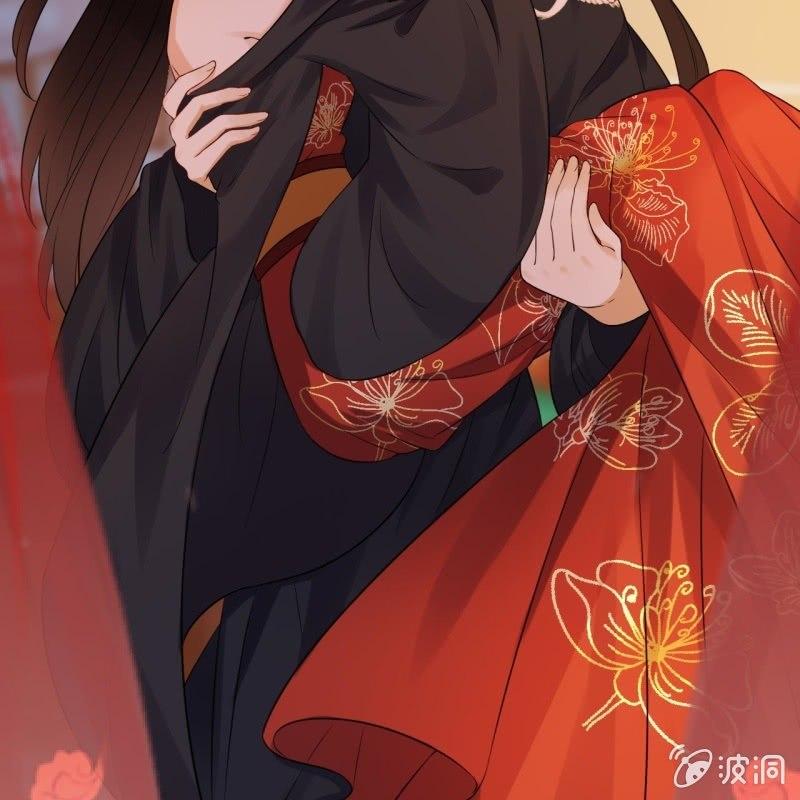 傲娇王爷太难追韩漫全集-第85话 公主抱上线无删减无遮挡章节图片 