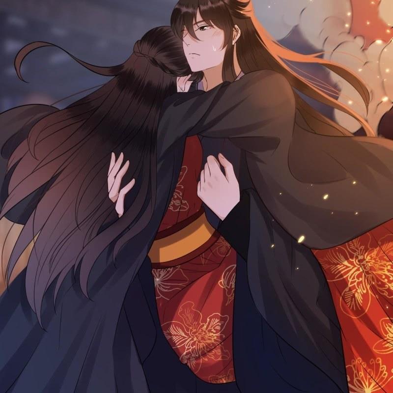 傲娇王爷太难追韩漫全集-第85话 公主抱上线无删减无遮挡章节图片 
