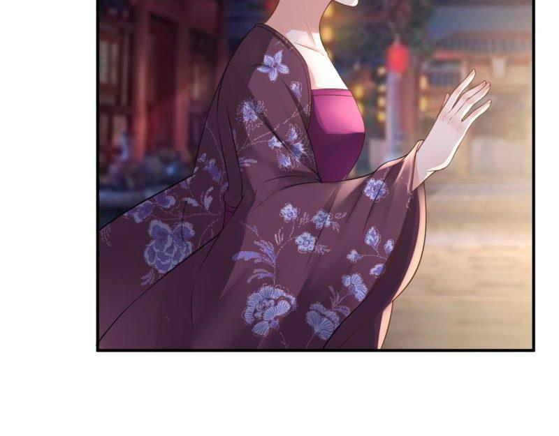 傲娇王爷太难追韩漫全集-第86话 火场分别无删减无遮挡章节图片 