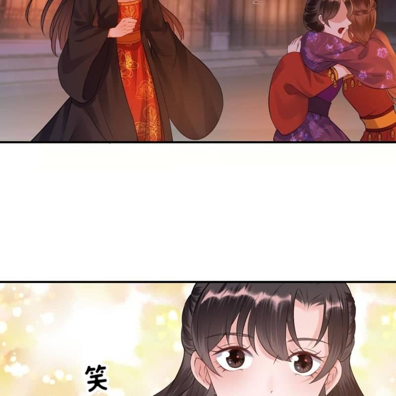 傲娇王爷太难追韩漫全集-第86话 火场分别无删减无遮挡章节图片 
