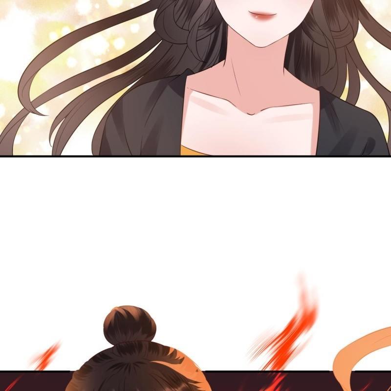 傲娇王爷太难追韩漫全集-第86话 火场分别无删减无遮挡章节图片 