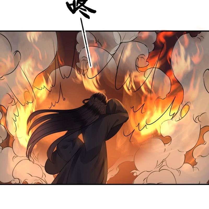 傲娇王爷太难追韩漫全集-第86话 火场分别无删减无遮挡章节图片 