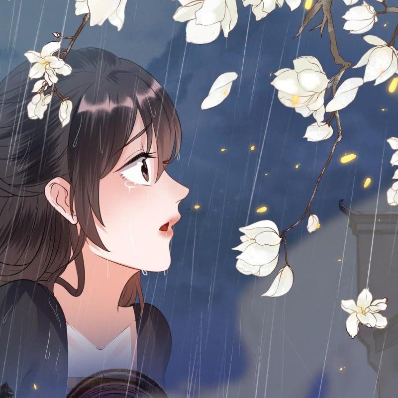 傲娇王爷太难追韩漫全集-第86话 火场分别无删减无遮挡章节图片 