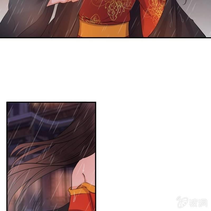 傲娇王爷太难追韩漫全集-第86话 火场分别无删减无遮挡章节图片 