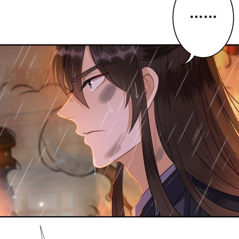 傲娇王爷太难追韩漫全集-第86话 火场分别无删减无遮挡章节图片 
