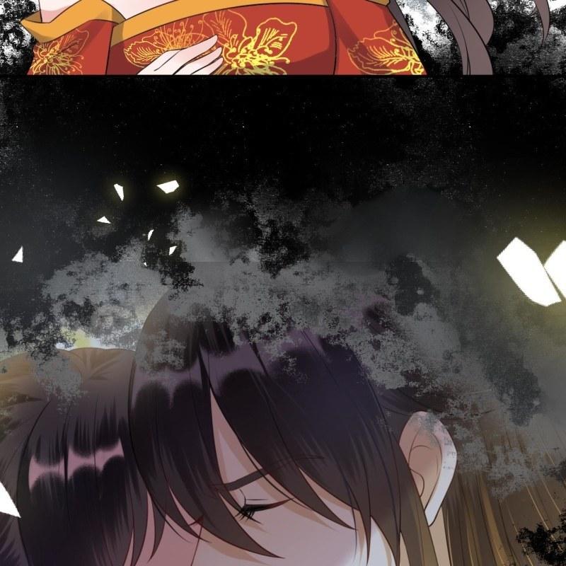 傲娇王爷太难追韩漫全集-第86话 火场分别无删减无遮挡章节图片 