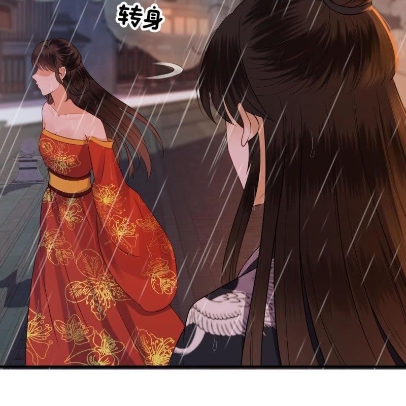傲娇王爷太难追韩漫全集-第86话 火场分别无删减无遮挡章节图片 