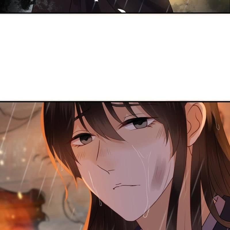 傲娇王爷太难追韩漫全集-第86话 火场分别无删减无遮挡章节图片 