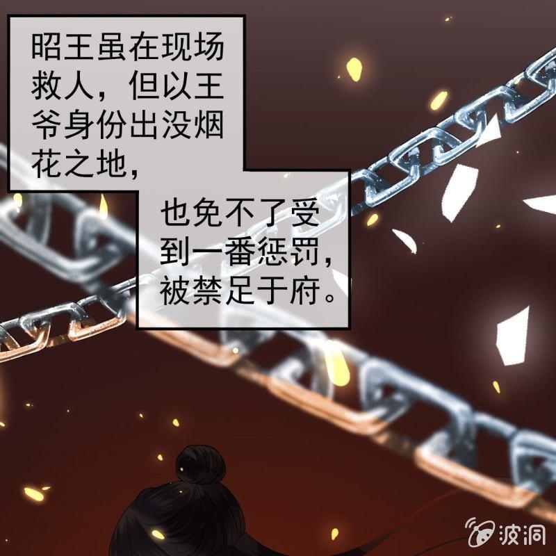 傲娇王爷太难追韩漫全集-第87话 刺客来袭无删减无遮挡章节图片 