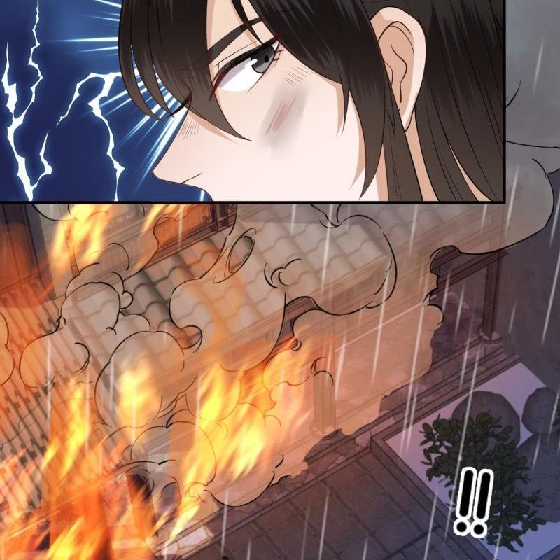 傲娇王爷太难追韩漫全集-第87话 刺客来袭无删减无遮挡章节图片 