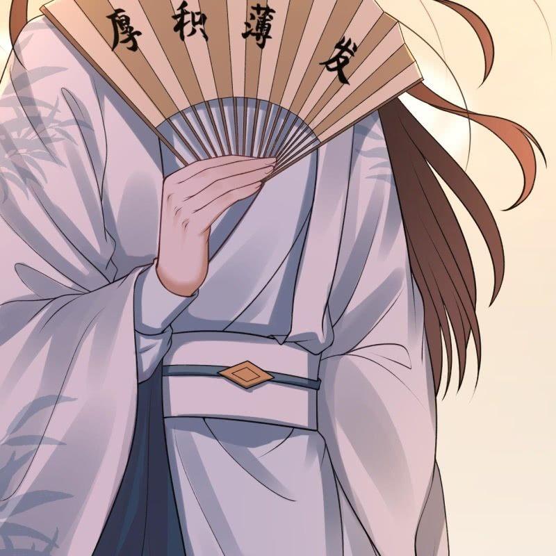 傲娇王爷太难追韩漫全集-第89话 慕容涵的推测无删减无遮挡章节图片 