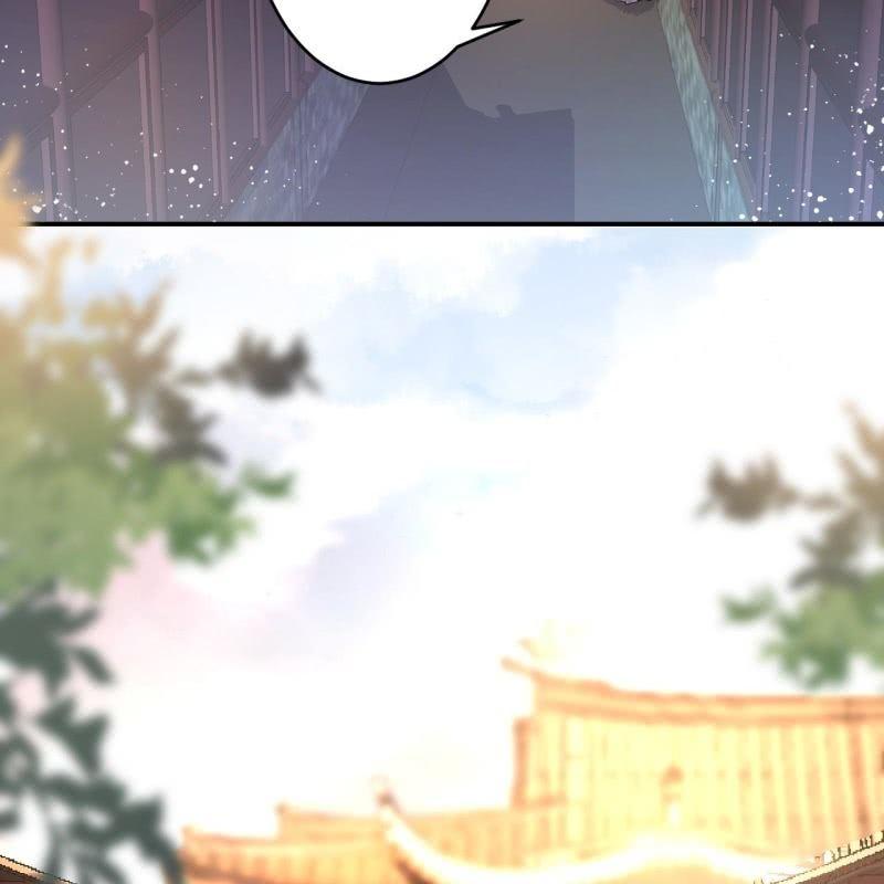 傲娇王爷太难追韩漫全集-第89话 慕容涵的推测无删减无遮挡章节图片 