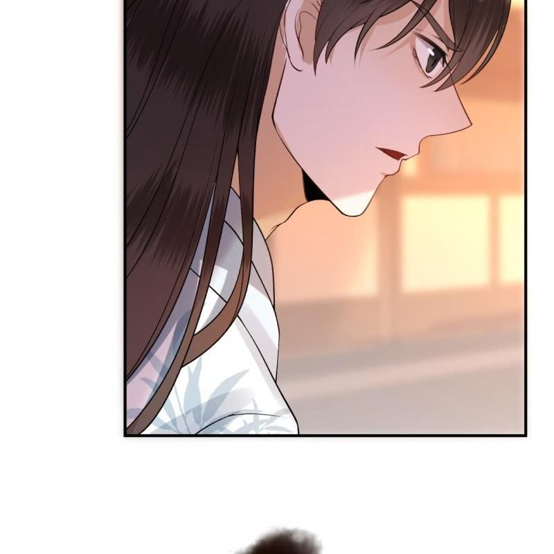 傲娇王爷太难追韩漫全集-第89话 慕容涵的推测无删减无遮挡章节图片 
