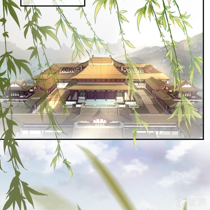 傲娇王爷太难追韩漫全集-第90话 入宫救人无删减无遮挡章节图片 
