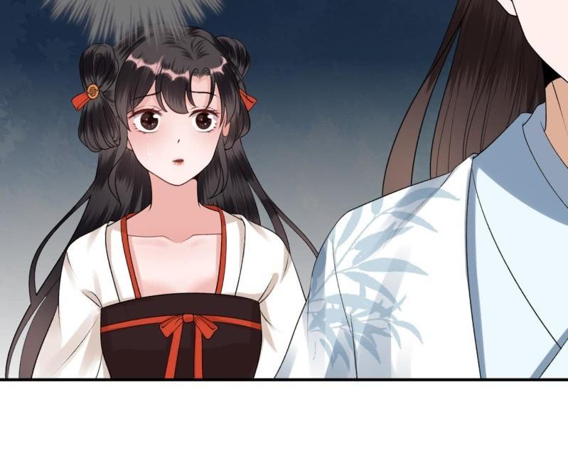 傲娇王爷太难追韩漫全集-第90话 入宫救人无删减无遮挡章节图片 