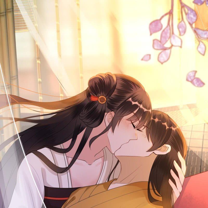 傲娇王爷太难追韩漫全集-第90话 入宫救人无删减无遮挡章节图片 