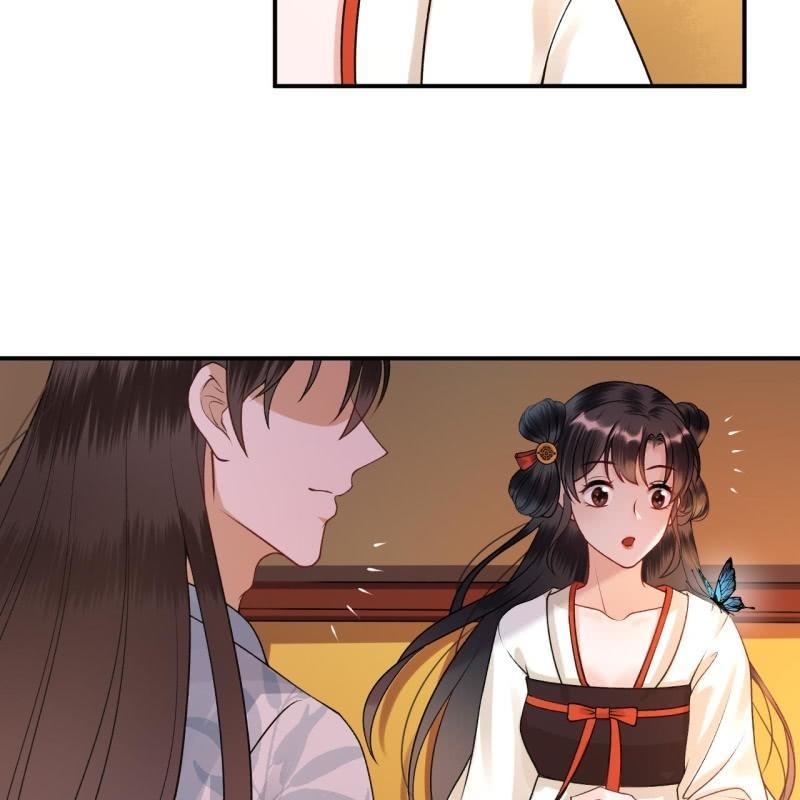 傲娇王爷太难追韩漫全集-第90话 入宫救人无删减无遮挡章节图片 
