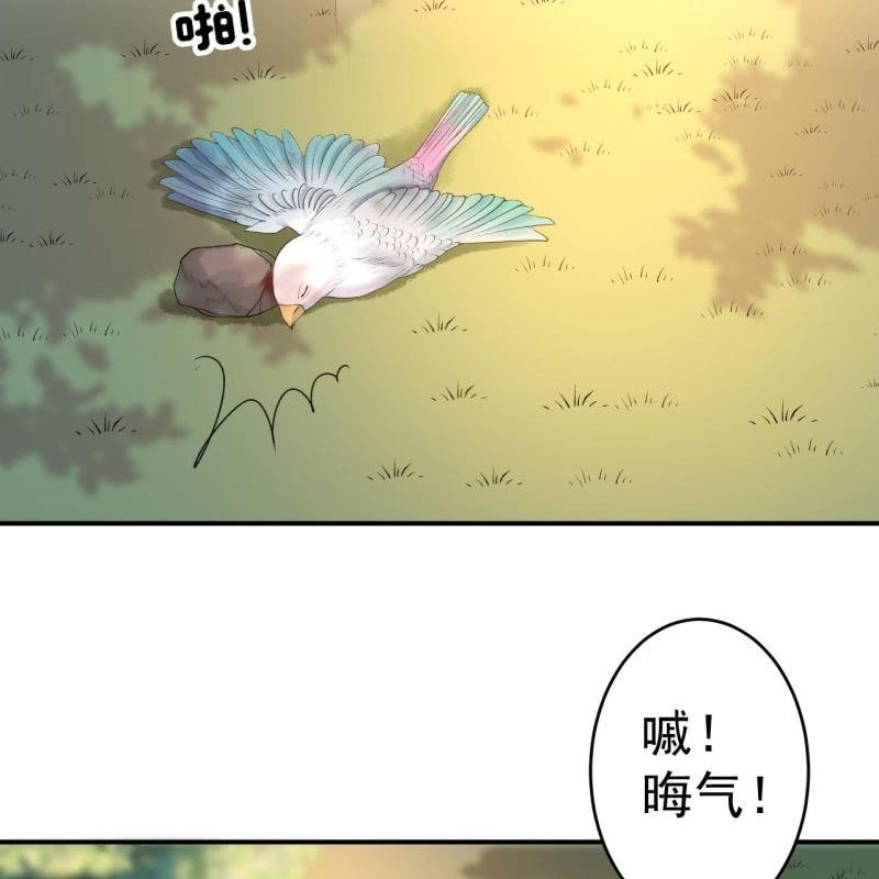 傲娇王爷太难追韩漫全集-第91话 内心的想法无删减无遮挡章节图片 