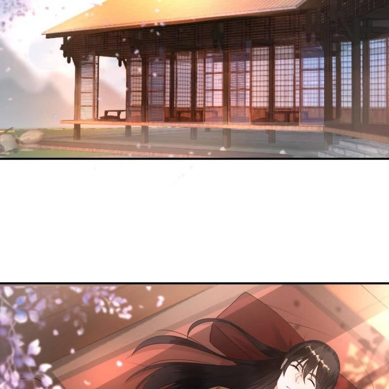 傲娇王爷太难追韩漫全集-第91话 内心的想法无删减无遮挡章节图片 