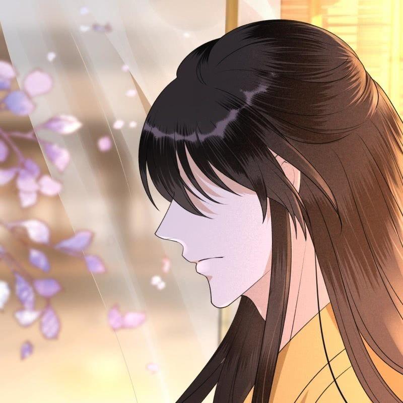 傲娇王爷太难追韩漫全集-第91话 内心的想法无删减无遮挡章节图片 