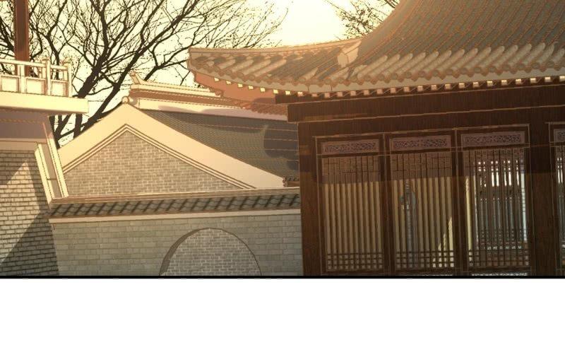 傲娇王爷太难追韩漫全集-第93话 第一次相约无删减无遮挡章节图片 