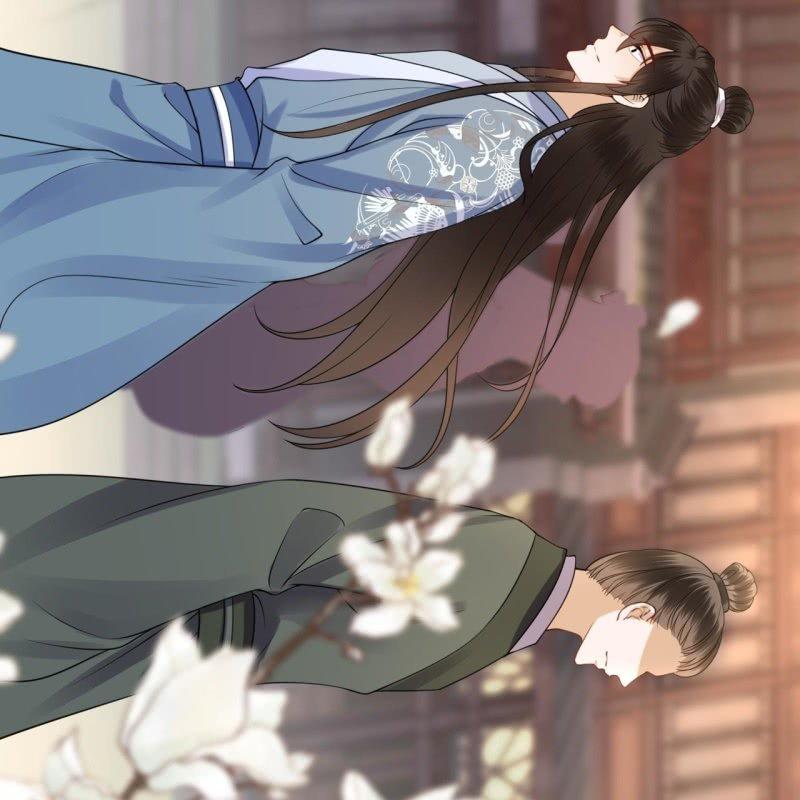 傲娇王爷太难追韩漫全集-第94话 找到你了无删减无遮挡章节图片 