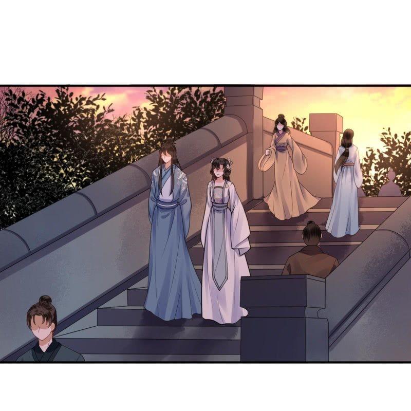 傲娇王爷太难追韩漫全集-第94话 找到你了无删减无遮挡章节图片 