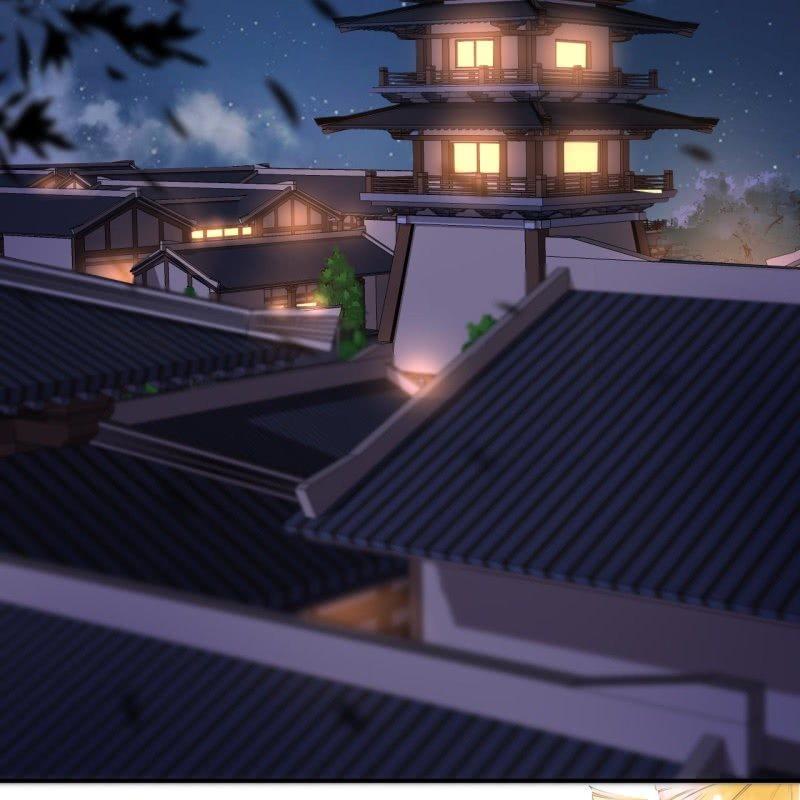 傲娇王爷太难追韩漫全集-第95话 放灯无删减无遮挡章节图片 