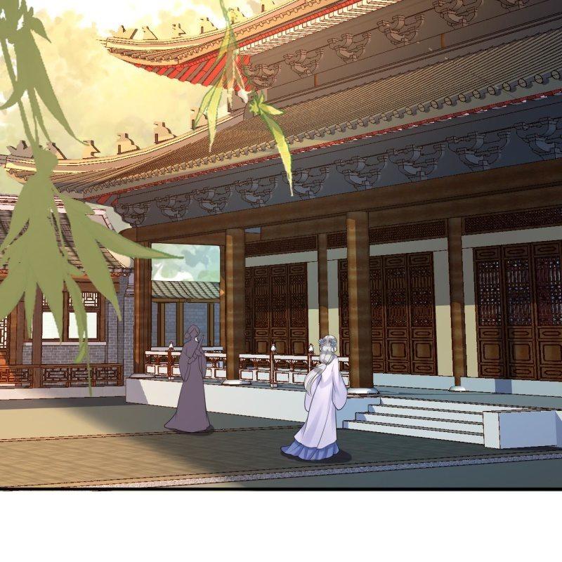 傲娇王爷太难追韩漫全集-第96话 宁王求亲无删减无遮挡章节图片 