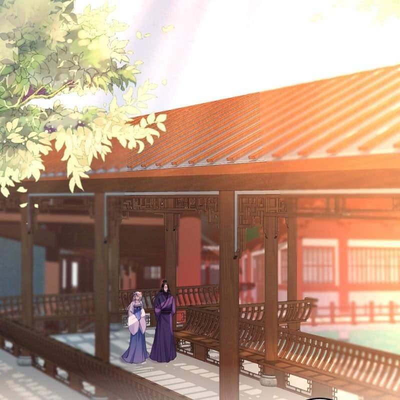 傲娇王爷太难追韩漫全集-第96话 宁王求亲无删减无遮挡章节图片 