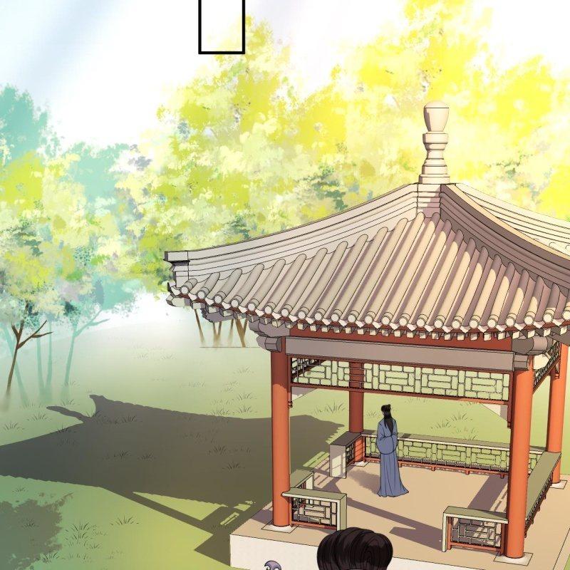 傲娇王爷太难追韩漫全集-第97话 等不到的人无删减无遮挡章节图片 
