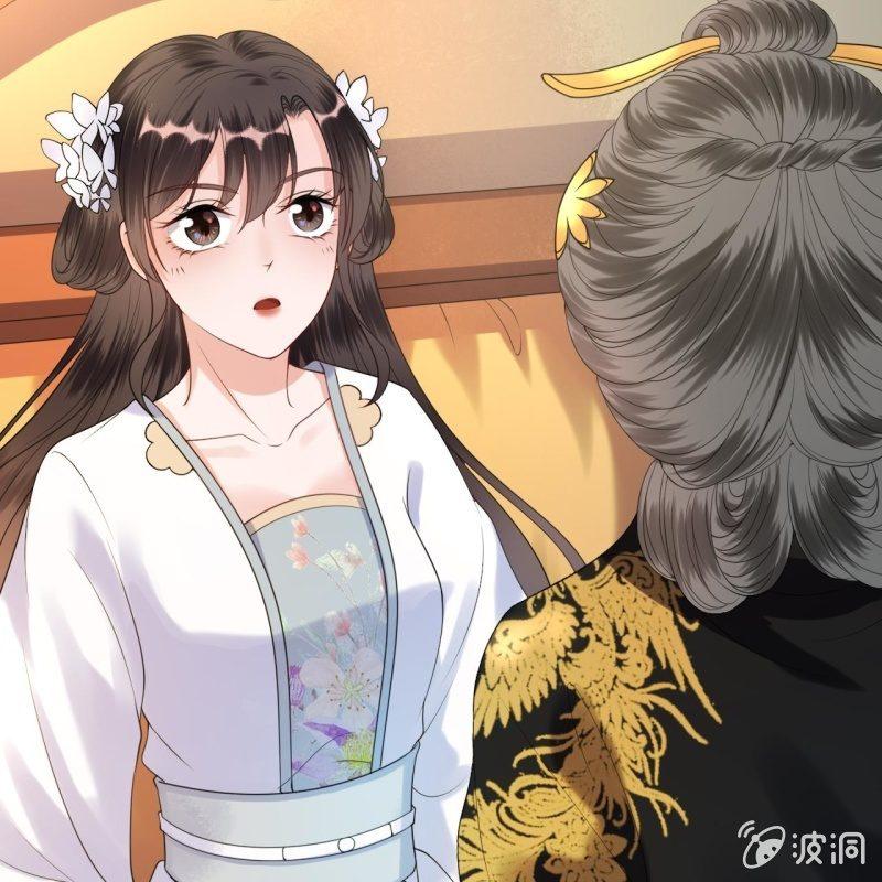 傲娇王爷太难追韩漫全集-第99话 施展医术无删减无遮挡章节图片 