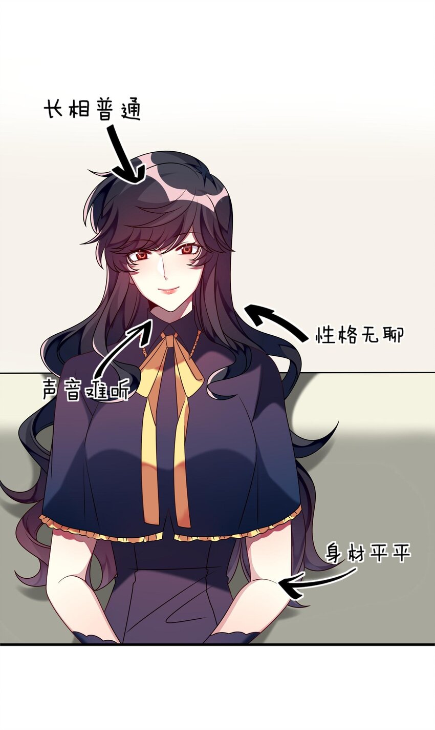 阿宅原来是大小姐韩漫全集-015 韩少爷致力于搞砸无删减无遮挡章节图片 