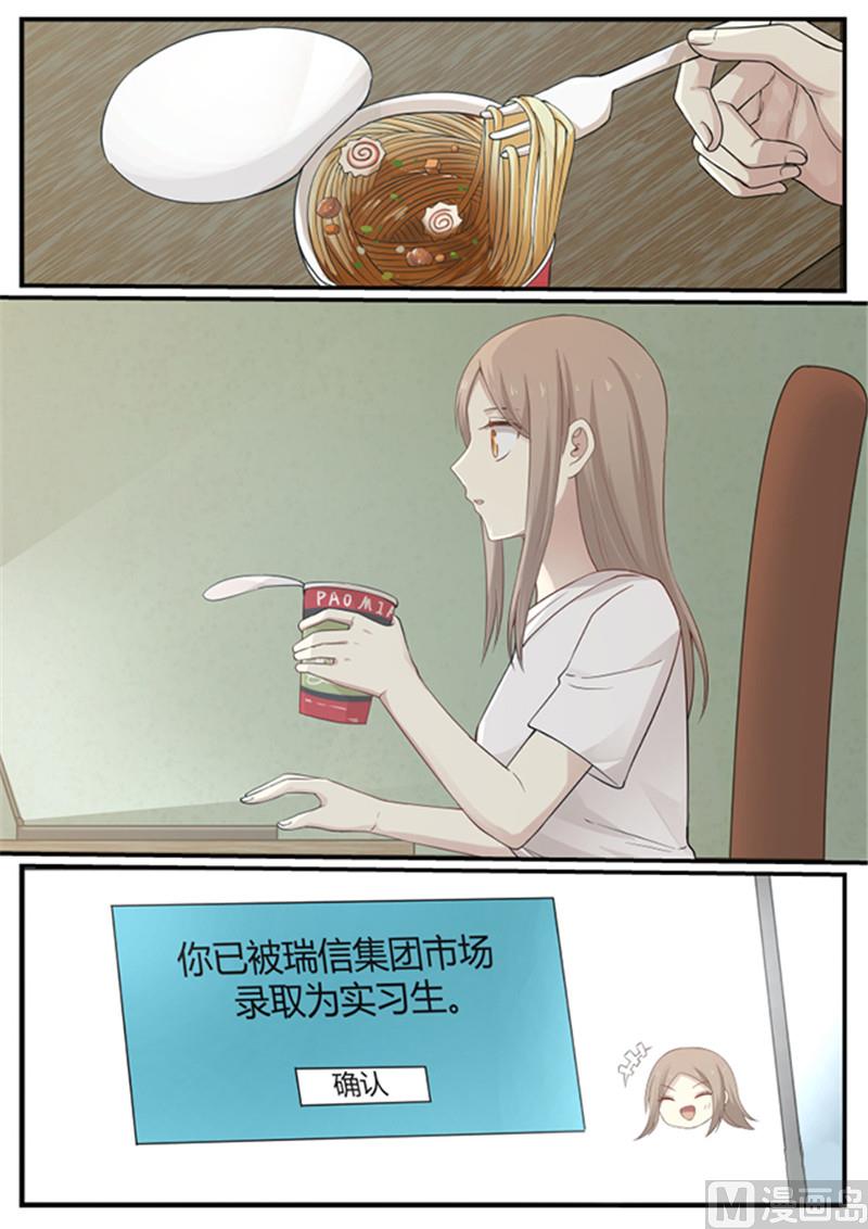 霸道男神圈爱记韩漫全集-第131话 重整旗鼓无删减无遮挡章节图片 
