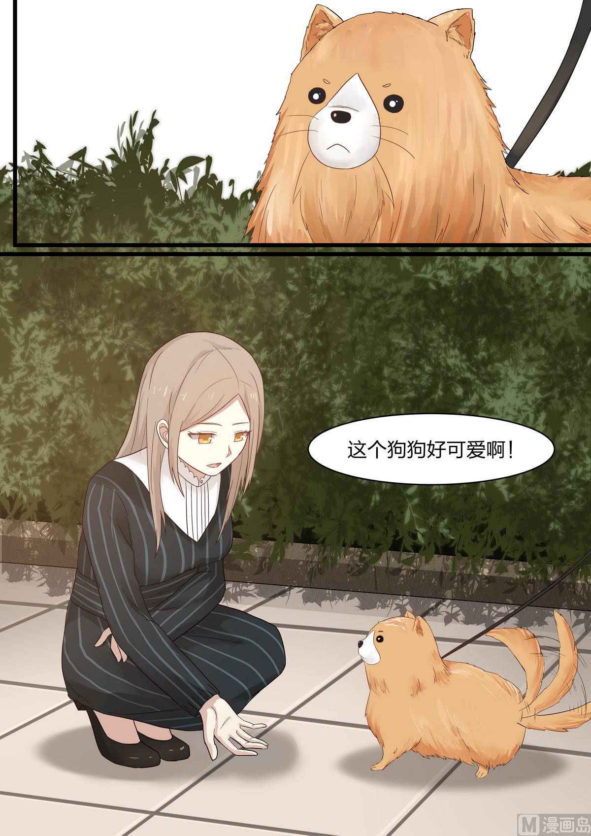 霸道男神圈爱记韩漫全集-第25话 你的脸怎么了？无删减无遮挡章节图片 