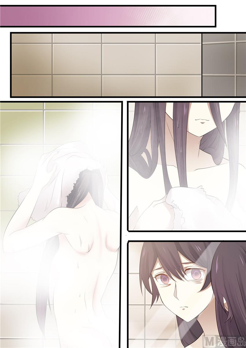 霸道男神圈爱记韩漫全集-第77话 他还活着无删减无遮挡章节图片 