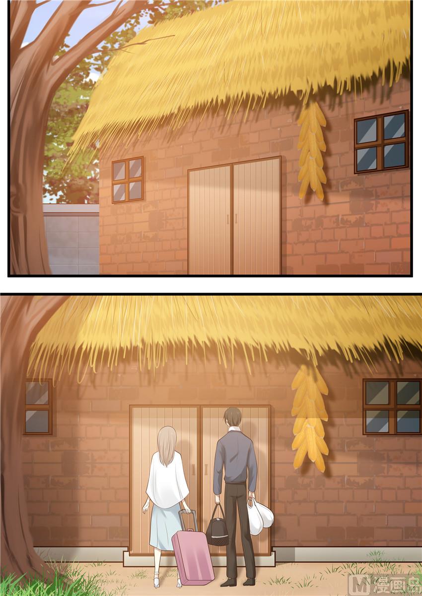 霸道男神圈爱记韩漫全集-第84话 你终于回来了！无删减无遮挡章节图片 
