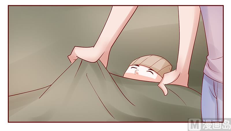 霸道首席爱上我韩漫全集-第164话 母子相见无删减无遮挡章节图片 