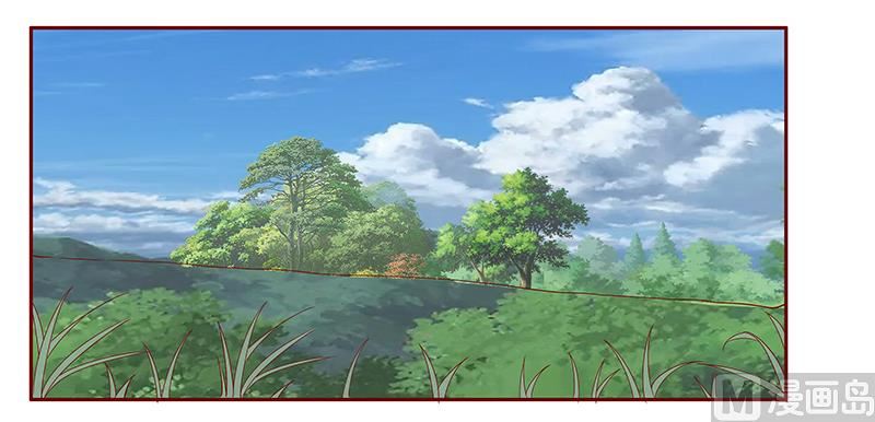 霸道首席爱上我韩漫全集-第172话 除了森森，我什么都不要无删减无遮挡章节图片 