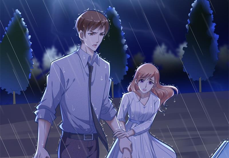 霸道首席爱上我韩漫全集-第200话 和你一起去死？无删减无遮挡章节图片 