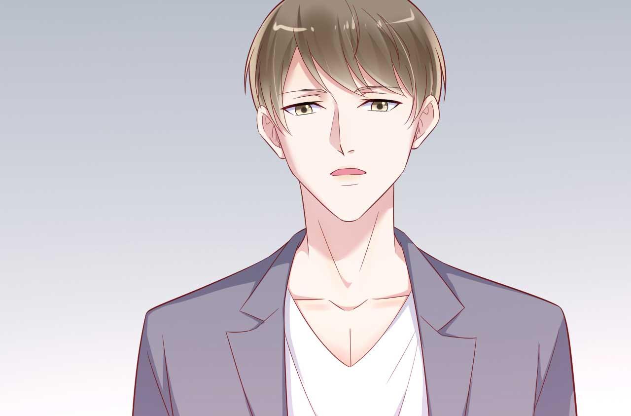 霸道首席爱上我韩漫全集-第215话 帅气的舅舅登场啦无删减无遮挡章节图片 