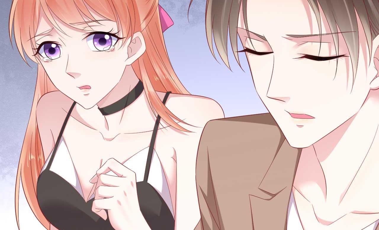 霸道首席爱上我韩漫全集-第217话 另一个婉婉。无删减无遮挡章节图片 