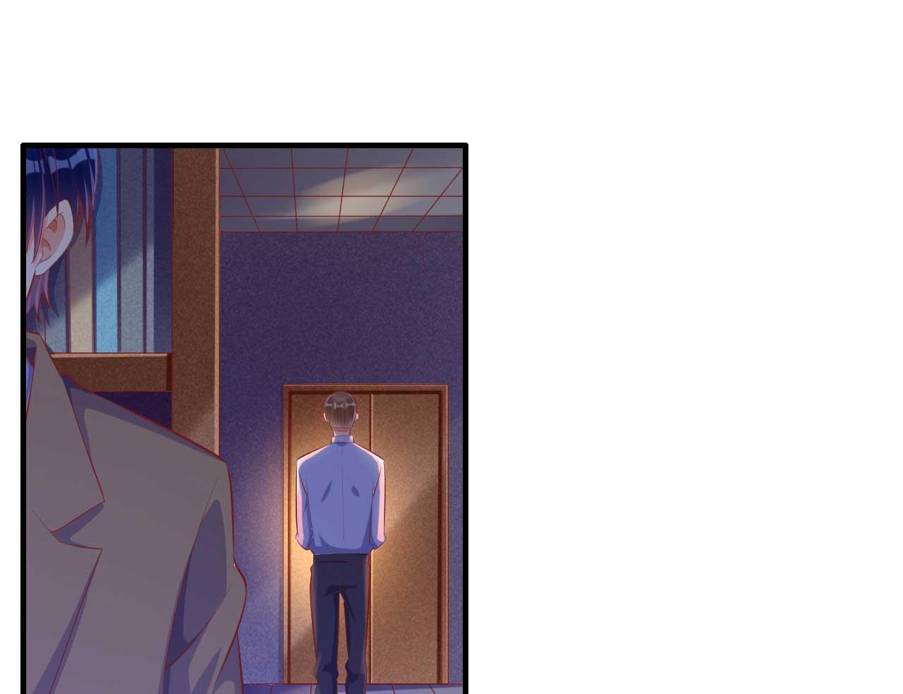 霸道首席爱上我韩漫全集-第236话 这个难题如何解无删减无遮挡章节图片 