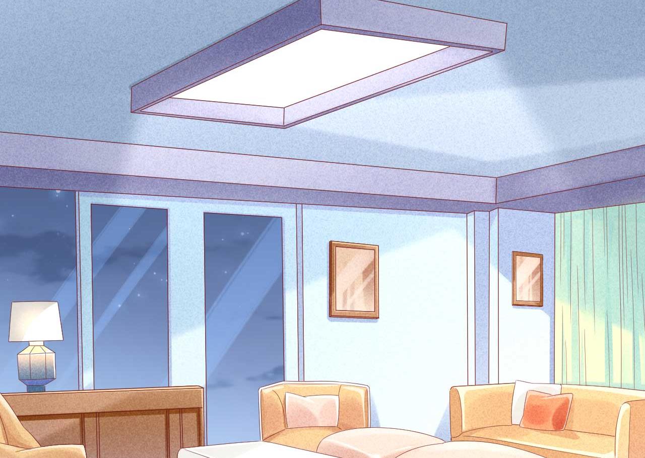 霸道首席爱上我韩漫全集-第238话 顾里的男人无删减无遮挡章节图片 