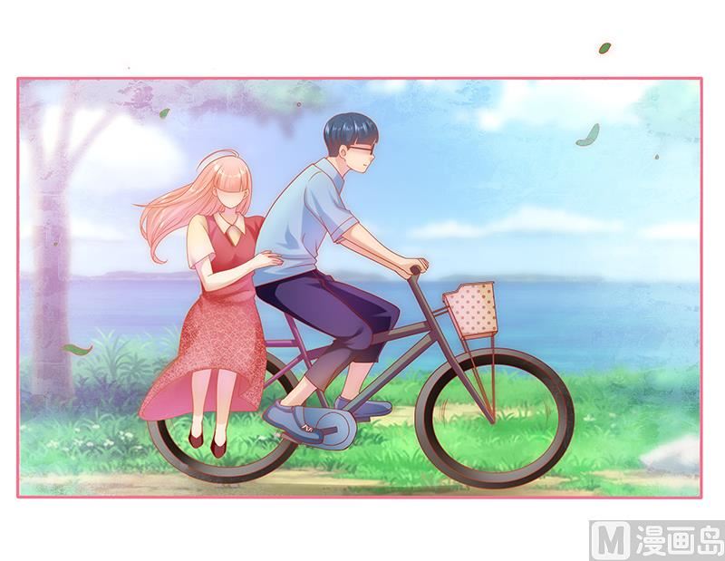 霸道首席爱上我韩漫全集-第49话 我们回不去了无删减无遮挡章节图片 