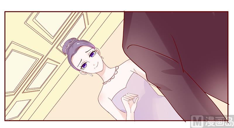 霸道首席爱上我韩漫全集-第92话 悔婚无删减无遮挡章节图片 