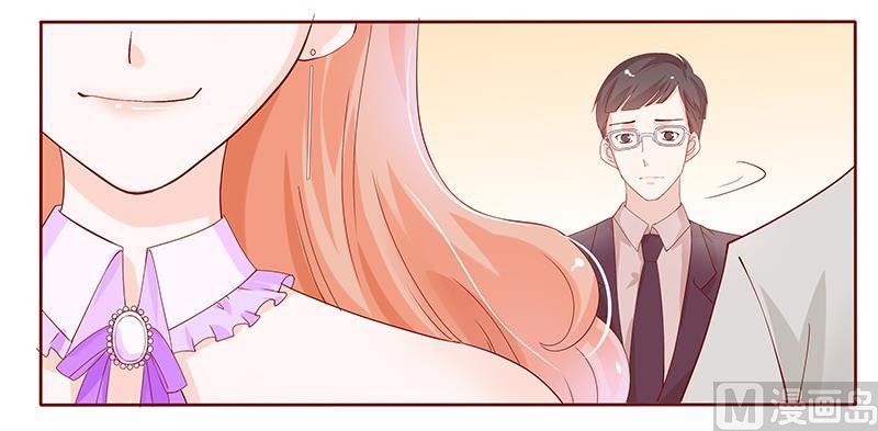霸道首席爱上我韩漫全集-第93话 你离我老婆远点无删减无遮挡章节图片 